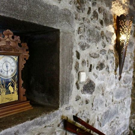 Casa Da Roseira Villa Nordeste  Eksteriør billede