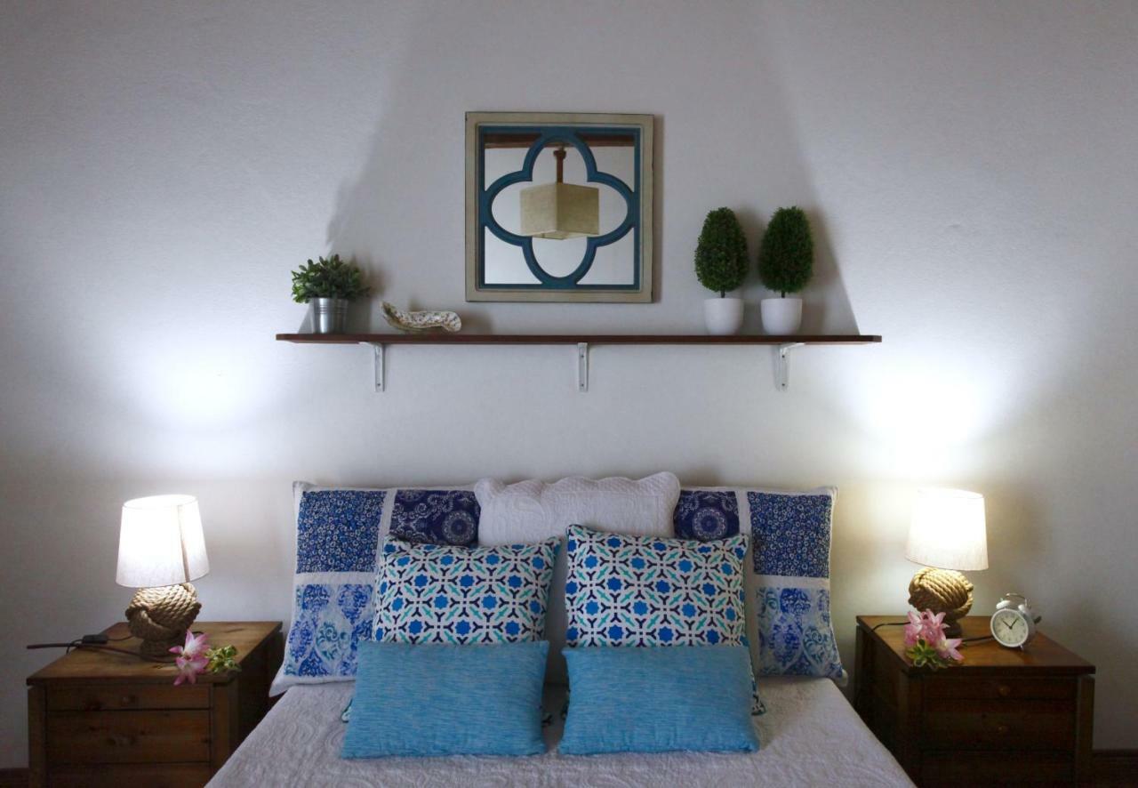 Casa Da Roseira Villa Nordeste  Eksteriør billede